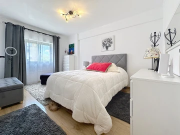 Apartamento T4 para Venda em São Domingos de Benfica