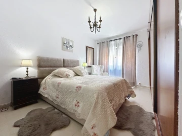 Apartamento T4 para Venda em São Domingos de Benfica
