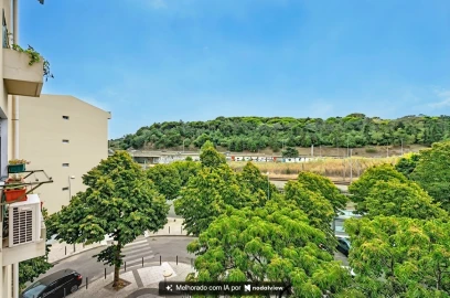 Apartamento T4 para Venda em São Domingos de Benfica