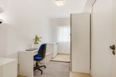 Apartamento T4 para Venda em São Domingos de Benfica