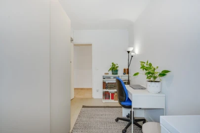 Apartamento T4 para Venda em São Domingos de Benfica