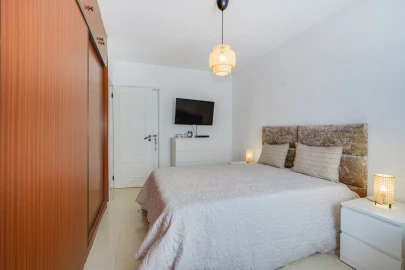 Apartamento T4 para Venda em São Domingos de Benfica
