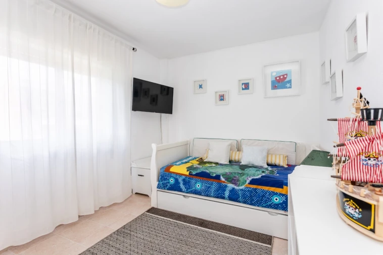 Apartamento T4 para Venda em São Domingos de Benfica Foto 15