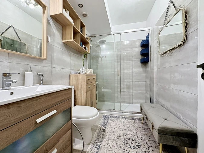 Apartamento T4 para Venda em São Domingos de Benfica Foto 18