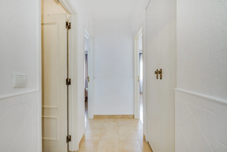 Apartamento T4 para Venda em São Domingos de Benfica Foto 18
