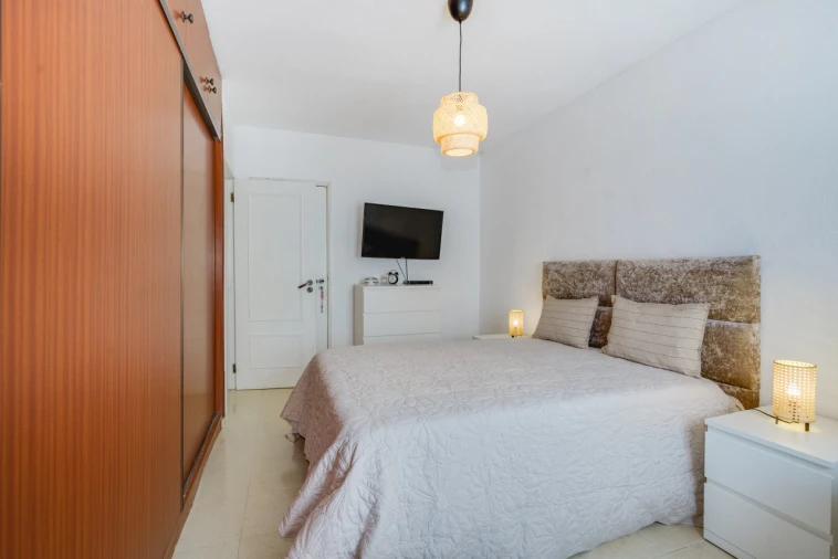 Apartamento T4 para Venda em São Domingos de Benfica Foto 23
