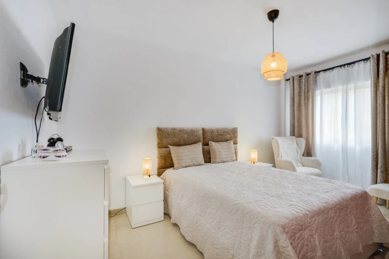 Apartamento T4 para Venda em São Domingos de Benfica Foto 24