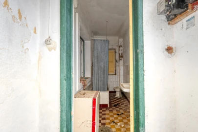 Moradia T4 para Venda em Mação, Penhascoso e Aboboreira