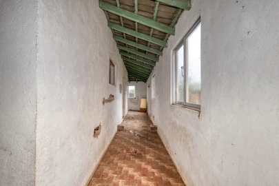 Moradia T4 para Venda em Mação, Penhascoso e Aboboreira