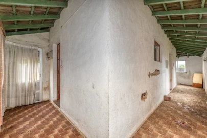 Moradia T4 para Venda em Mação, Penhascoso e Aboboreira