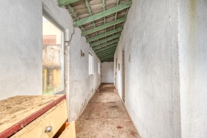 Moradia T4 para Venda em Mação, Penhascoso e Aboboreira