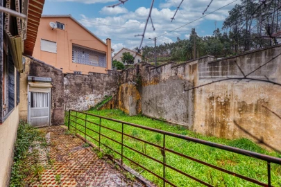 Moradia T4 para Venda em Mação, Penhascoso e Aboboreira