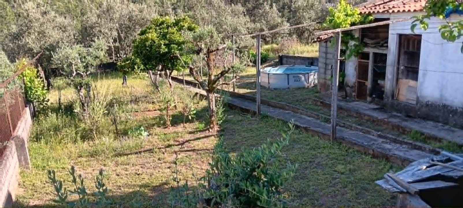 Moradia T4 para Venda em Mação, Penhascoso e Aboboreira Foto 21