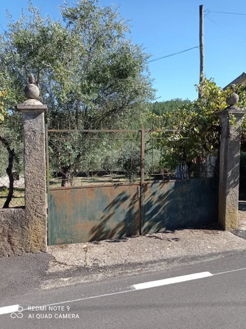 Moradia T4 para Venda em Mação, Penhascoso e Aboboreira