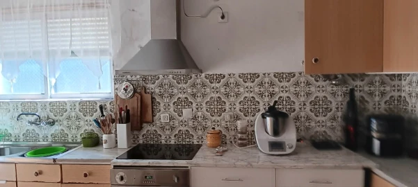 Moradia T4 para Venda em Mação, Penhascoso e Aboboreira