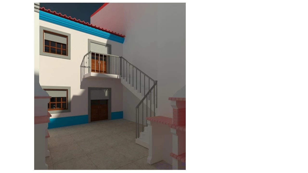 Moradia T5 para Venda em Mação, Penhascoso e Aboboreira Foto 2
