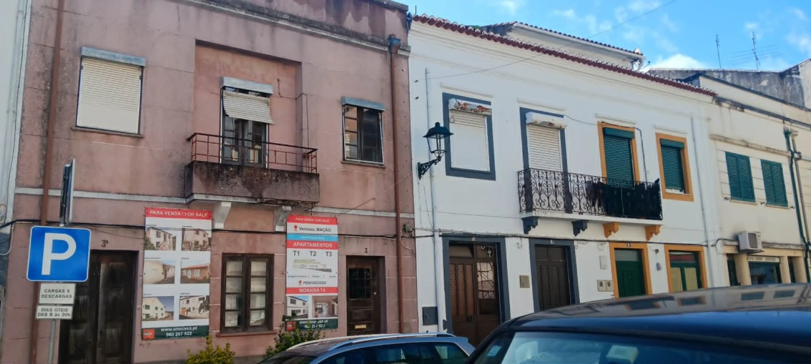 Moradia T5 para Venda em Mação, Penhascoso e Aboboreira Foto 12