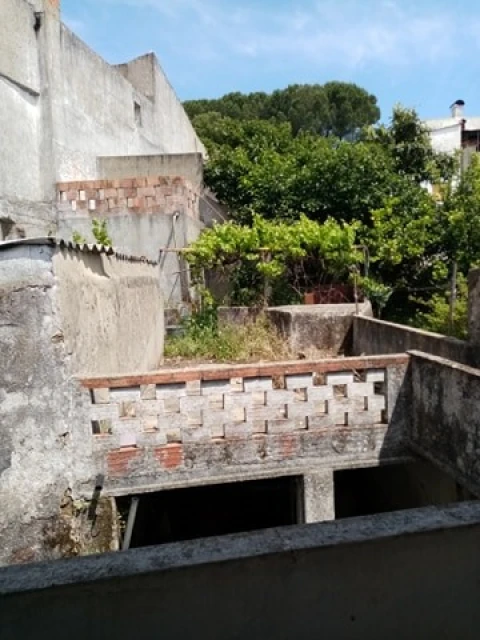 Moradia T5 para Venda em Mação, Penhascoso e Aboboreira