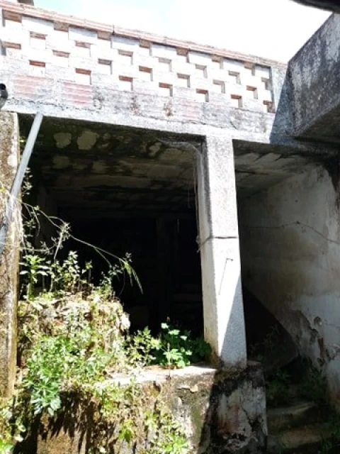 Moradia T5 para Venda em Mação, Penhascoso e Aboboreira