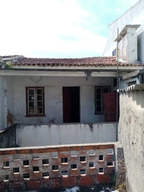 Moradia T5 para Venda em Mação, Penhascoso e Aboboreira