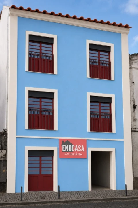 Moradia T5 para Venda em Mação, Penhascoso e Aboboreira