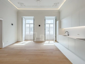 Apartamento T2 para Venda em Misericórdia