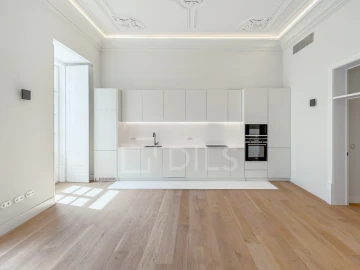 Apartamento T2 para Venda em Misericórdia