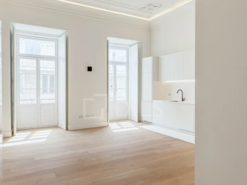 Apartamento T2 para Venda em Misericórdia