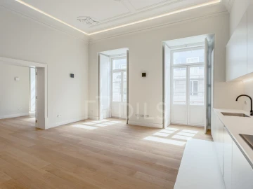 Apartamento T2 para Venda em Misericórdia