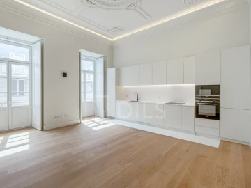 Apartamento T2 para Venda em Misericórdia