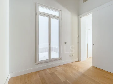 Apartamento T2 para Venda em Misericórdia