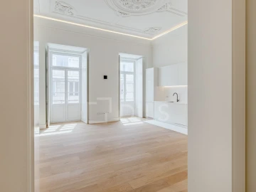 Apartamento T2 para Venda em Misericórdia