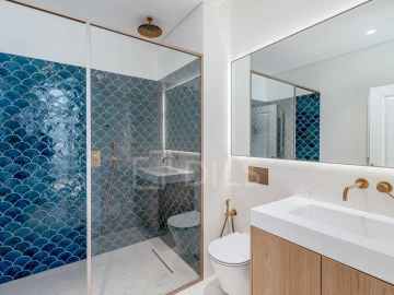 Apartamento T2 para Venda em Misericórdia