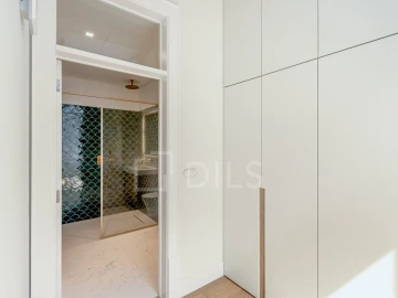 Apartamento T2 para Venda em Misericórdia