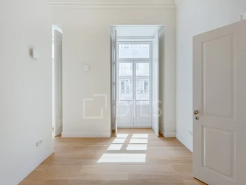 Apartamento T2 para Venda em Misericórdia