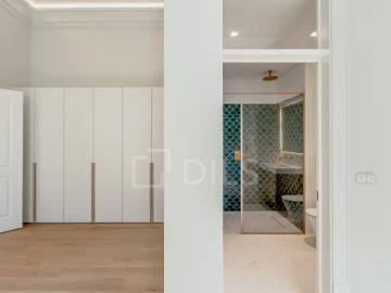 Apartamento T2 para Venda em Misericórdia