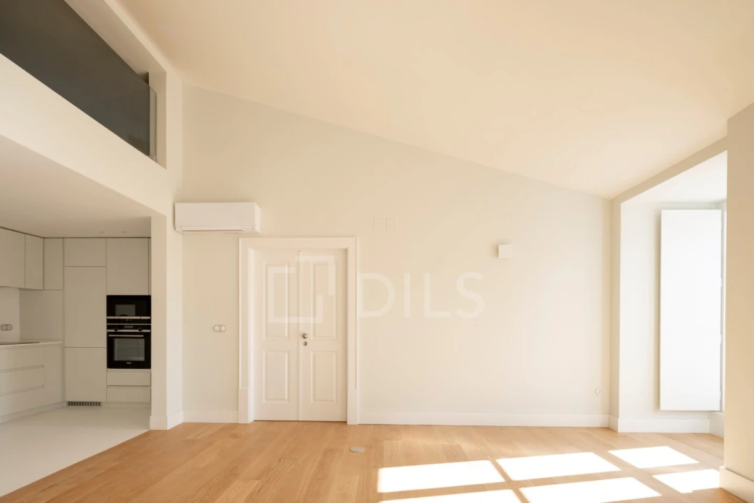 Apartamento T3 para Venda em Misericórdia Foto 3