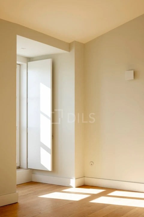 Apartamento T3 para Venda em Misericórdia