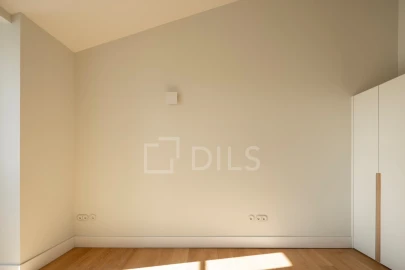 Apartamento T3 para Venda em Misericórdia