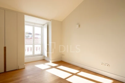 Apartamento T3 para Venda em Misericórdia