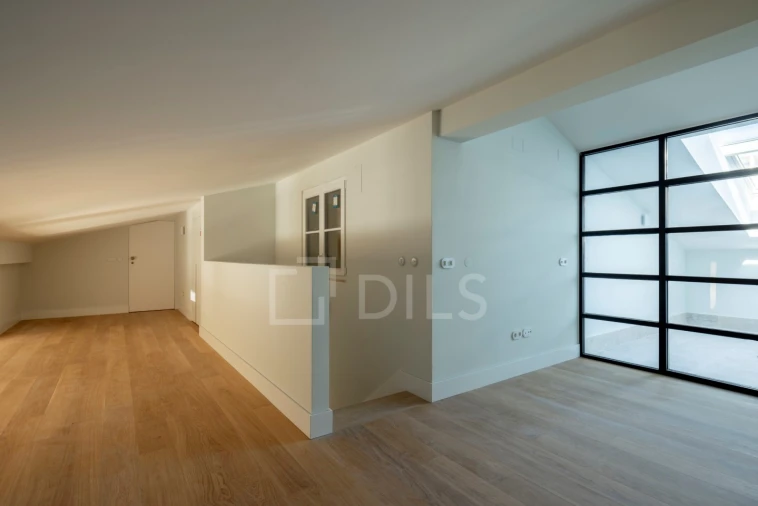 Apartamento T3 para Venda em Misericórdia Foto 23
