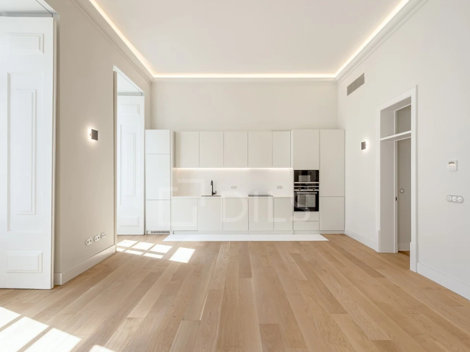 Apartamento T2 para Venda em Misericórdia Foto 4