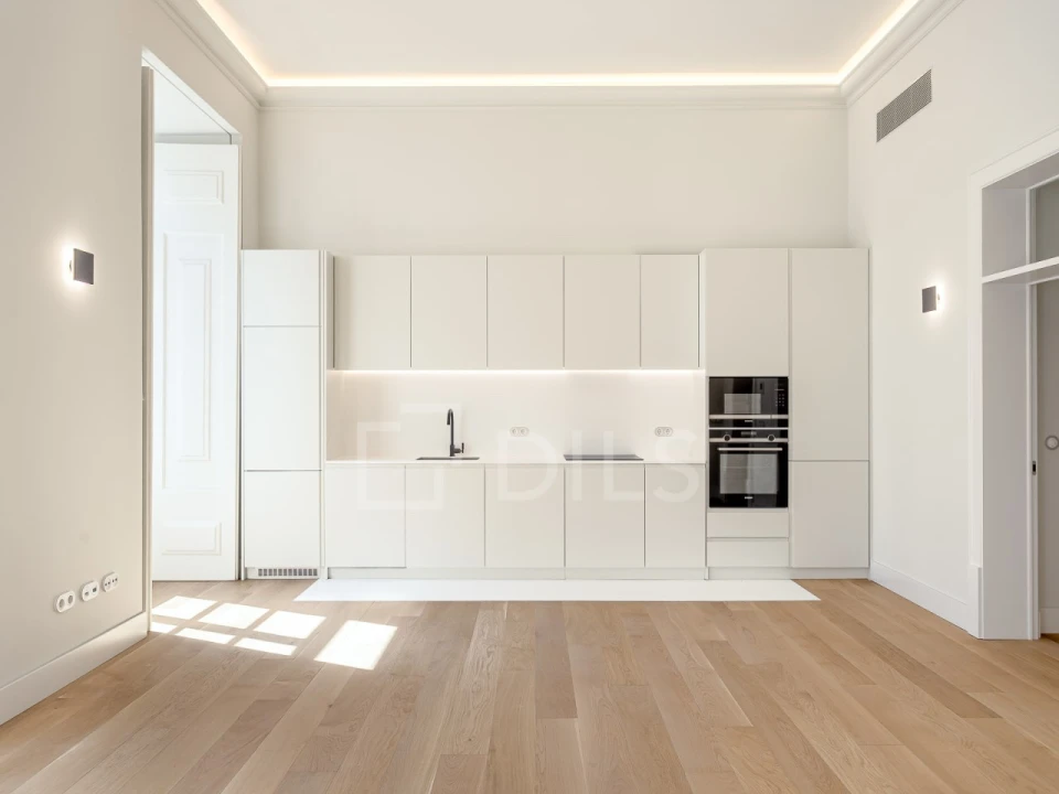 Apartamento T2 para Venda em Misericórdia Foto 6