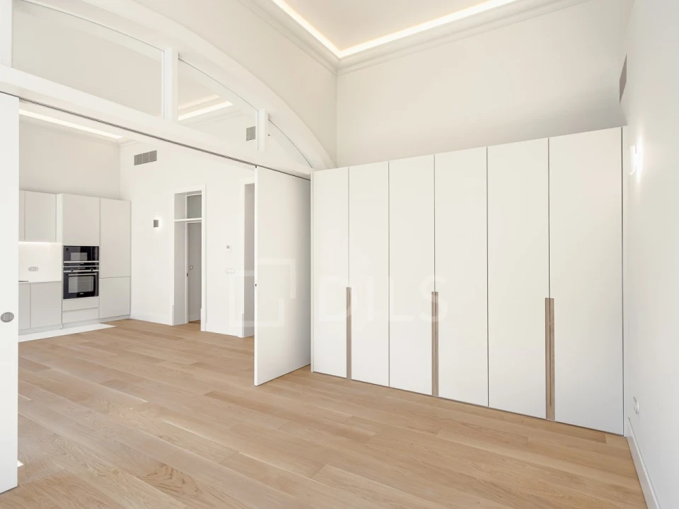 Apartamento T2 para Venda em Misericórdia Foto 12