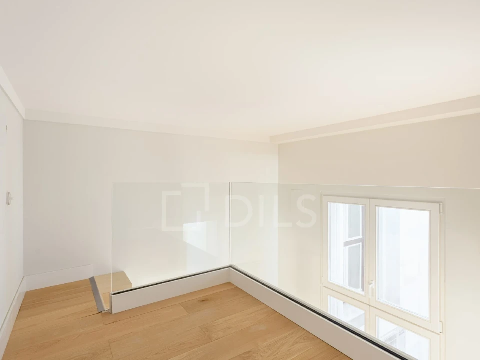 Apartamento T2 para Venda em Misericórdia Foto 19