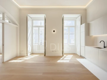 Apartamento T2 para Venda em Misericórdia