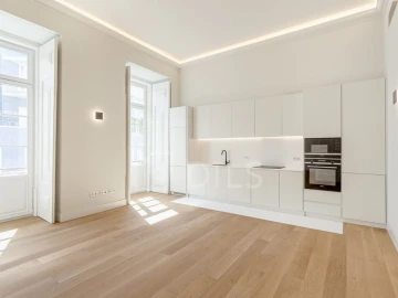 Apartamento T2 para Venda em Misericórdia