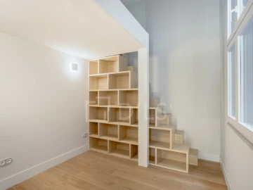Apartamento T2 para Venda em Misericórdia