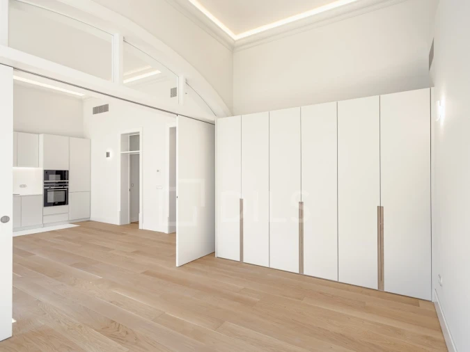 Apartamento T2 para Venda em Misericórdia Foto 12