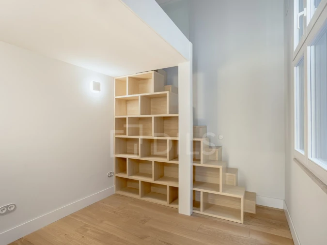 Apartamento T2 para Venda em Misericórdia Foto 17